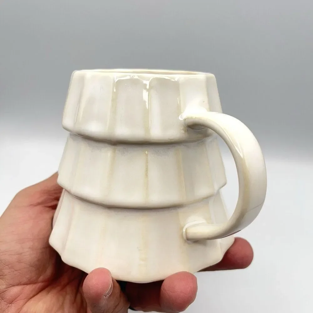 West Elm Tree Mug